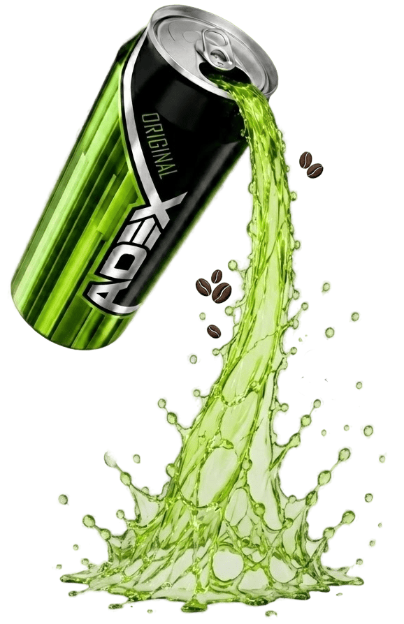 ADX Can