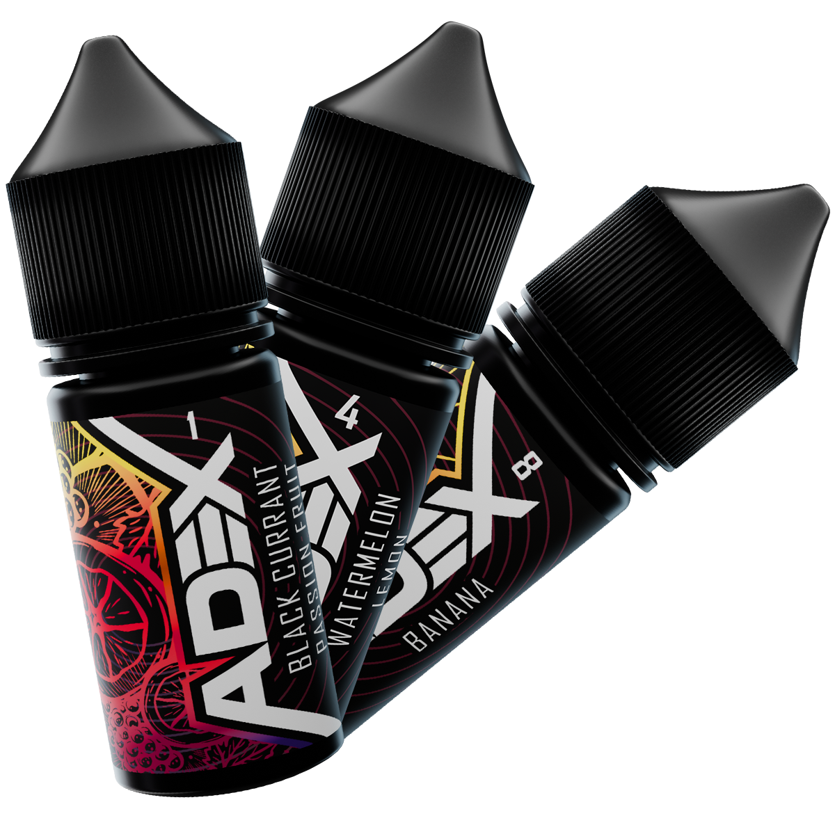 ADEX Aroma